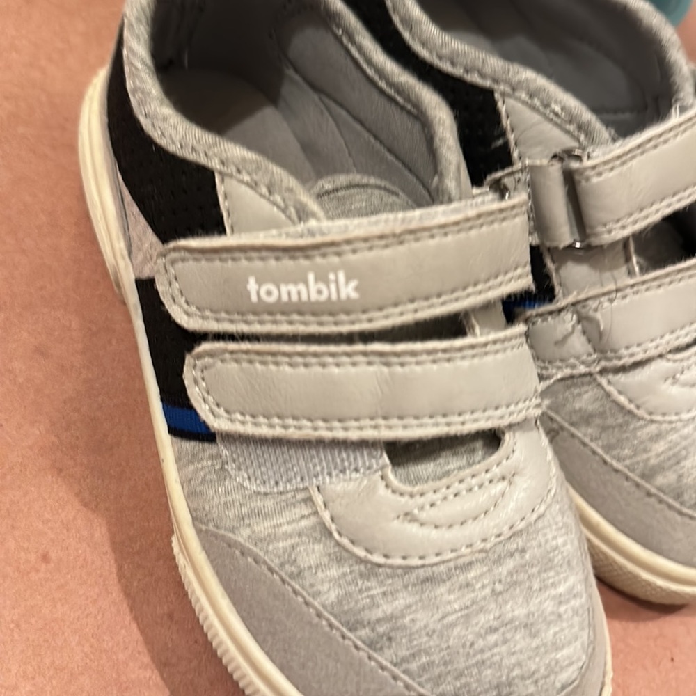 Tombik Sneakers - Picture 2 of 5